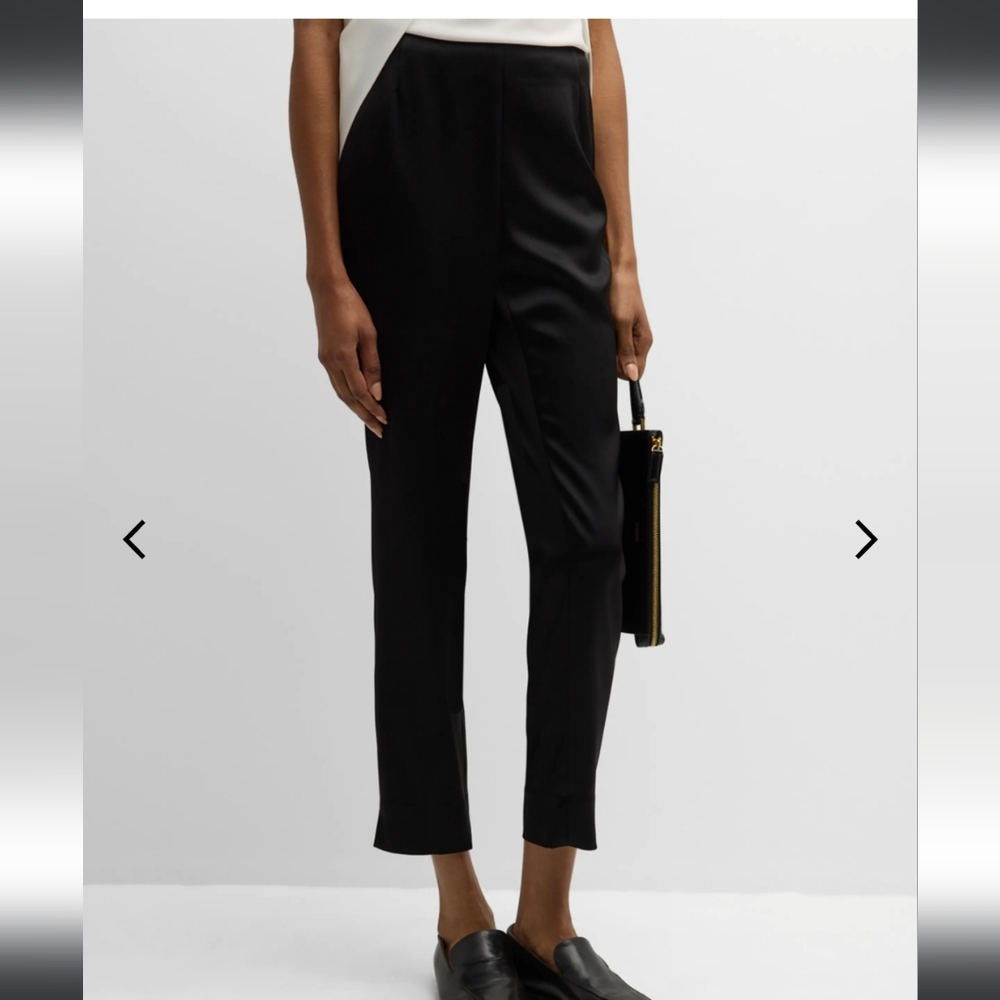 Lafayette 148 New York Stanton Pant